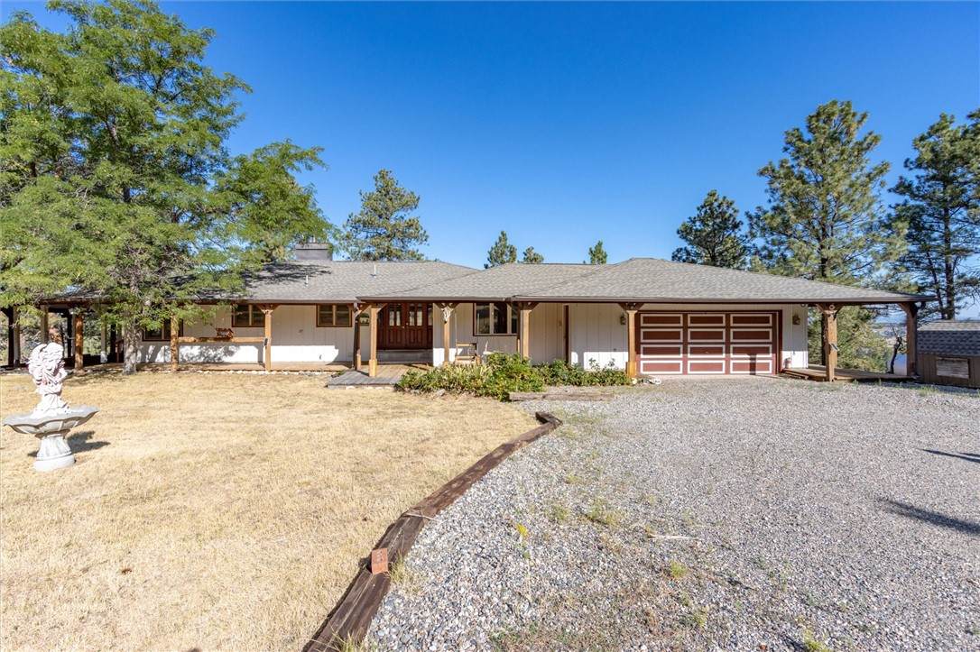 4903 Indian Ridge Road - Photo 1