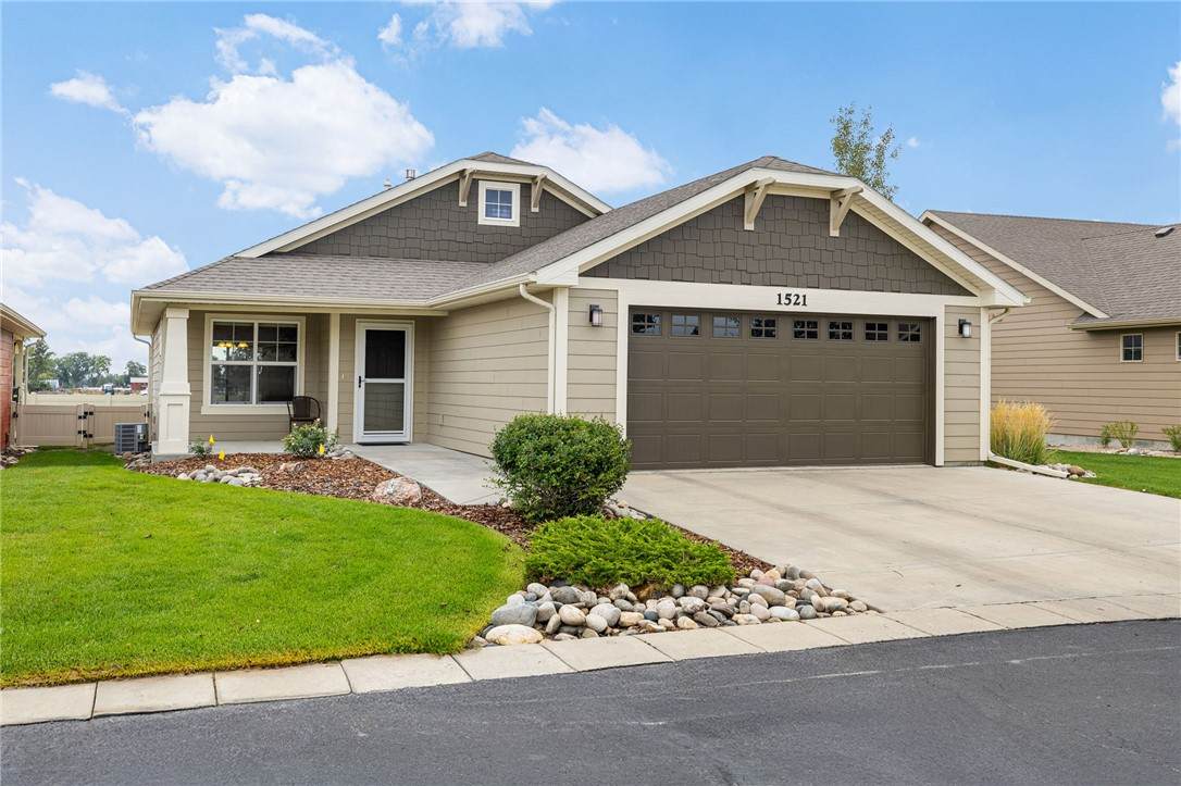 1521 Granite Peak Trail - Photo 1