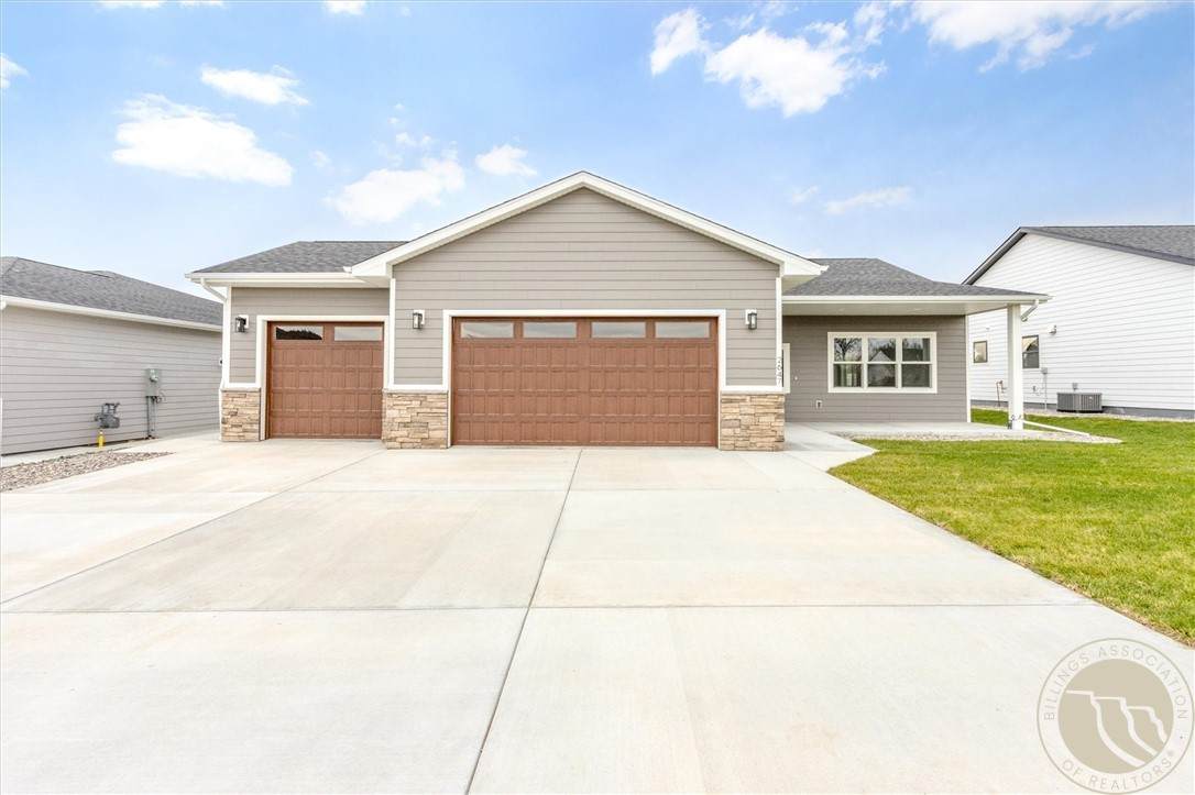 2647 Palmer Lane - Photo 1