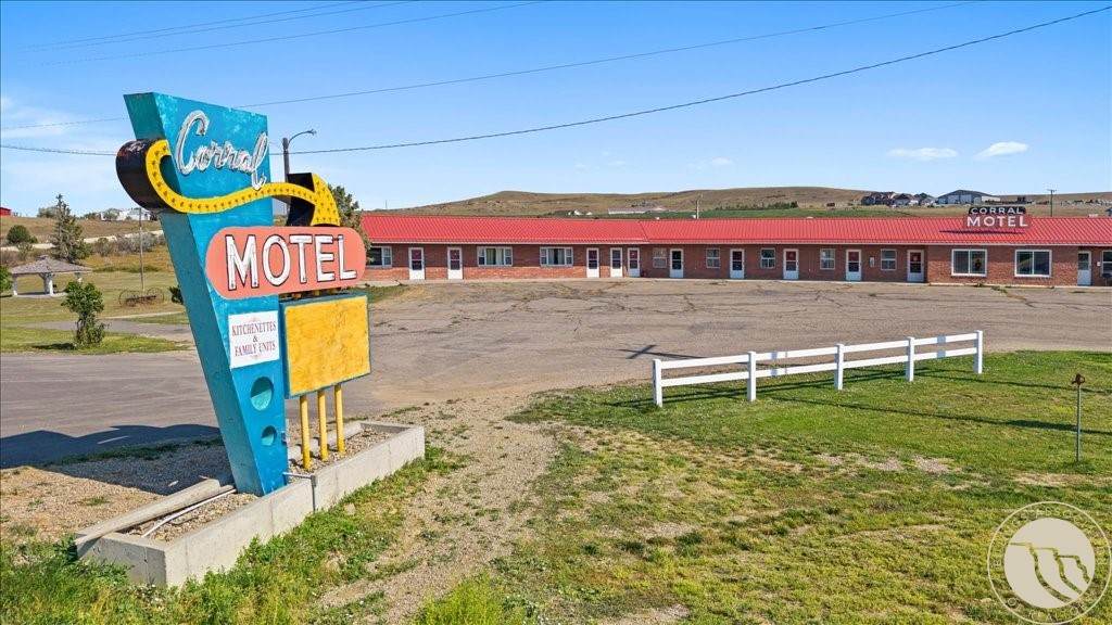 1307 Highway 12 - Photo 1