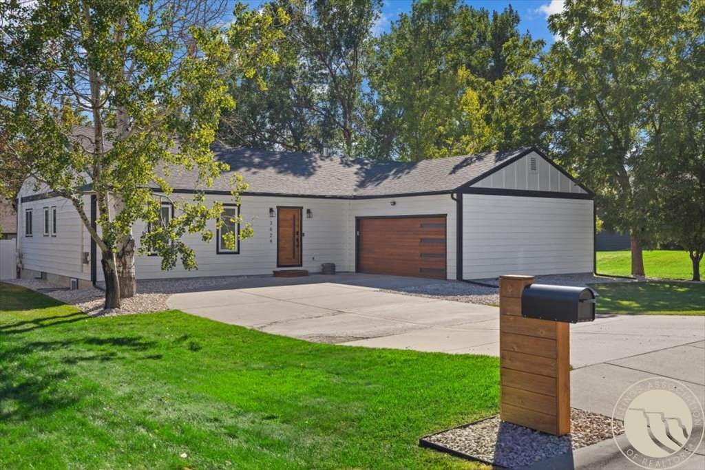 3624 Donna Drive - Photo 1