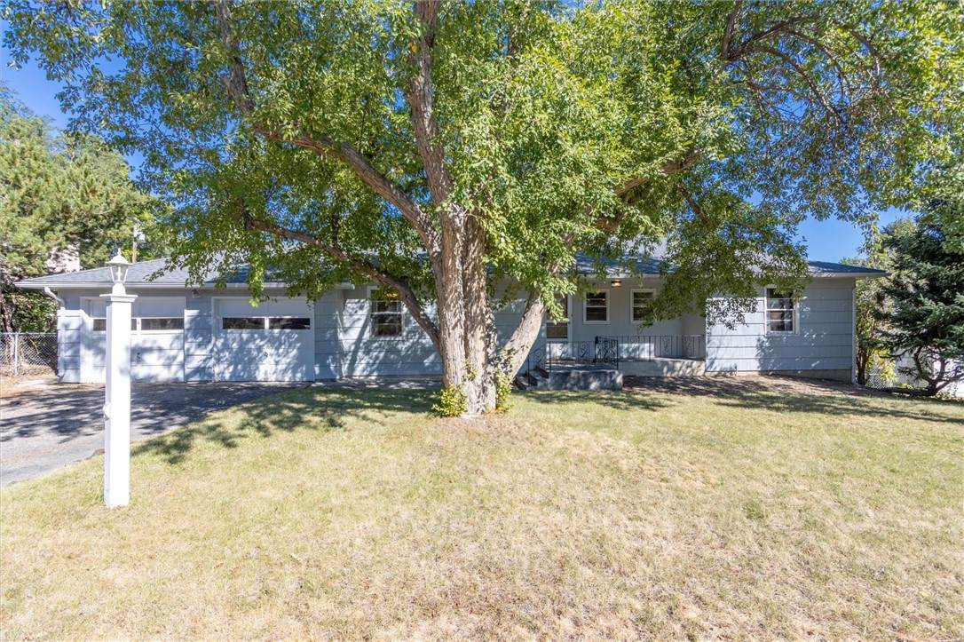 2721 Woody Drive - Photo 1