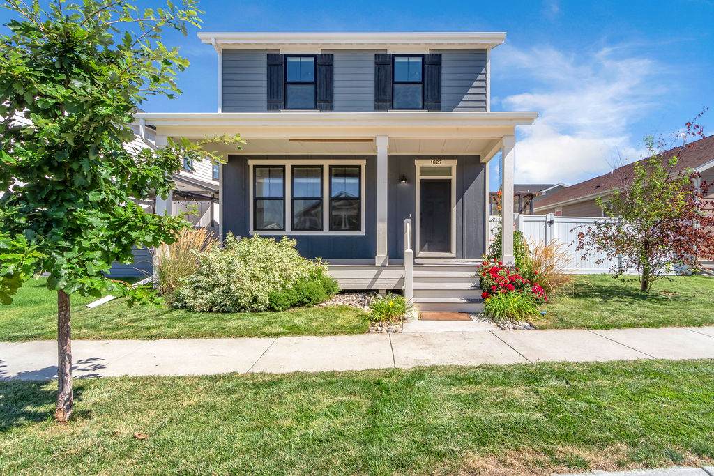 1827 Annas Garden Lane - Photo 1
