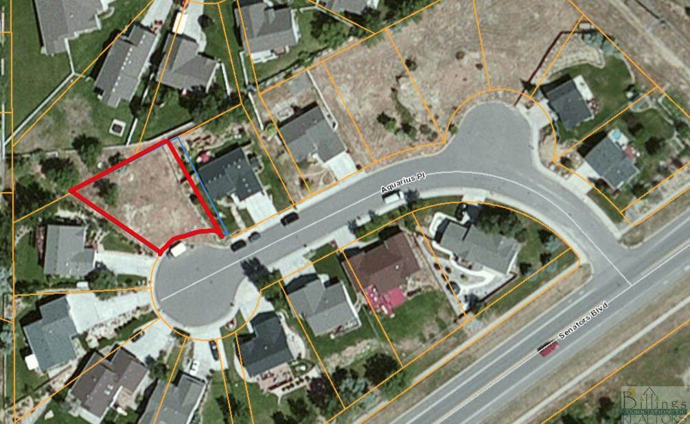 789 Aquarius Place - Photo 1