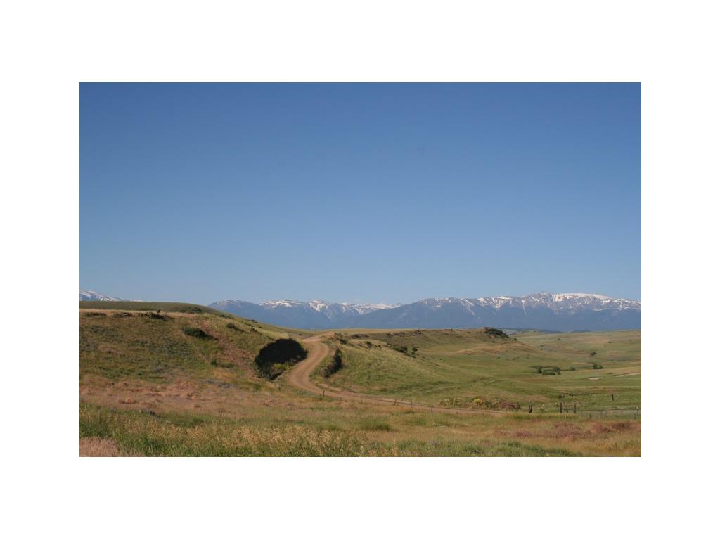 LOT 48 Woman Chief Circle - Photo 1