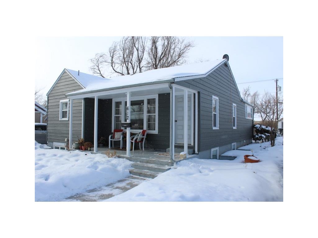 612 Choteau Avenue - Photo 1