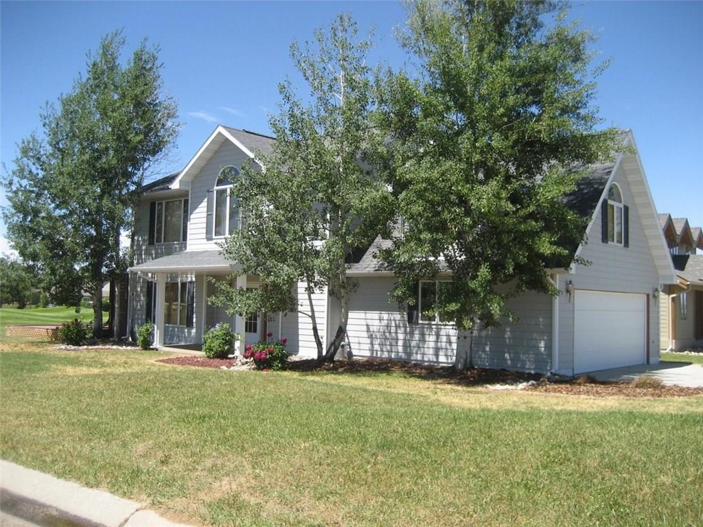 1625 Lazy M Street - Photo 1