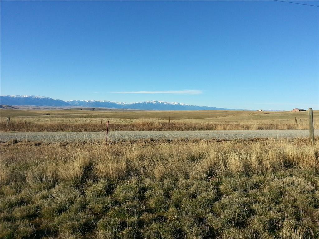Lot 4 Patterson Ranch Road - Photo 1