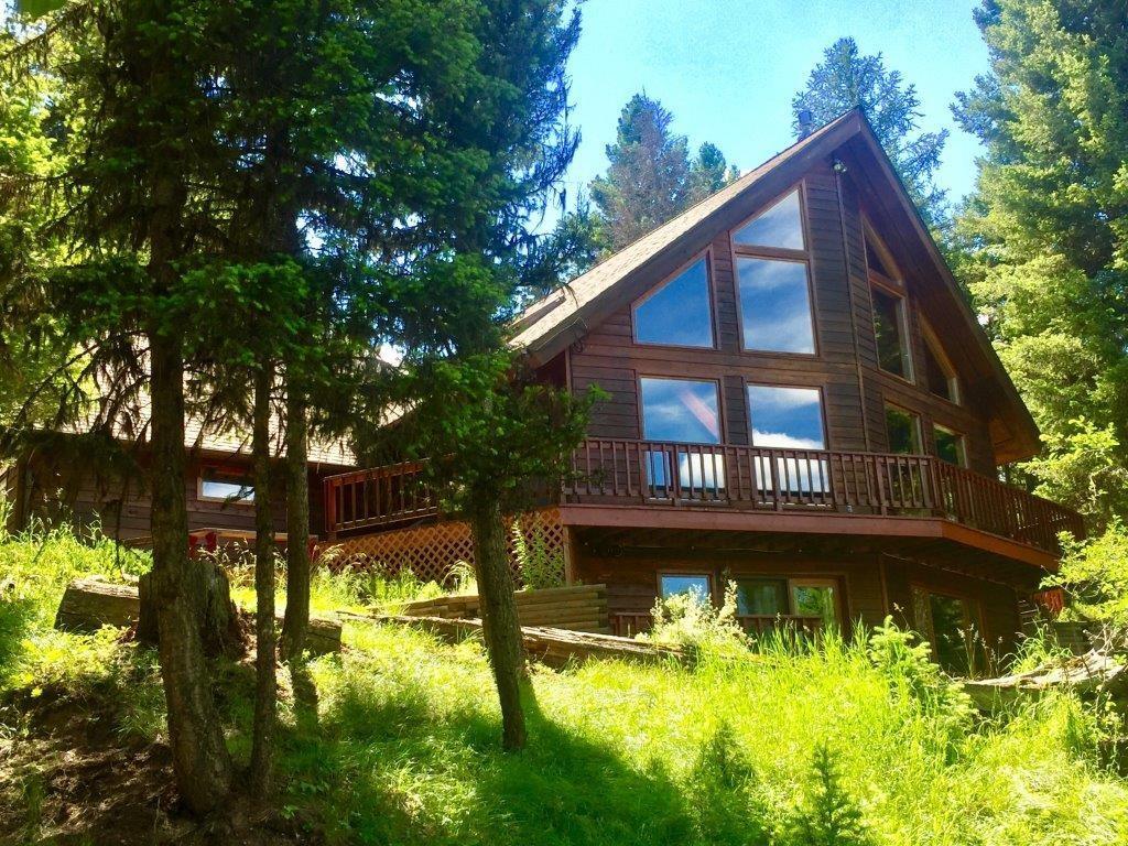 1555 Double Arrow Rd, Seeley Lake - Photo 1