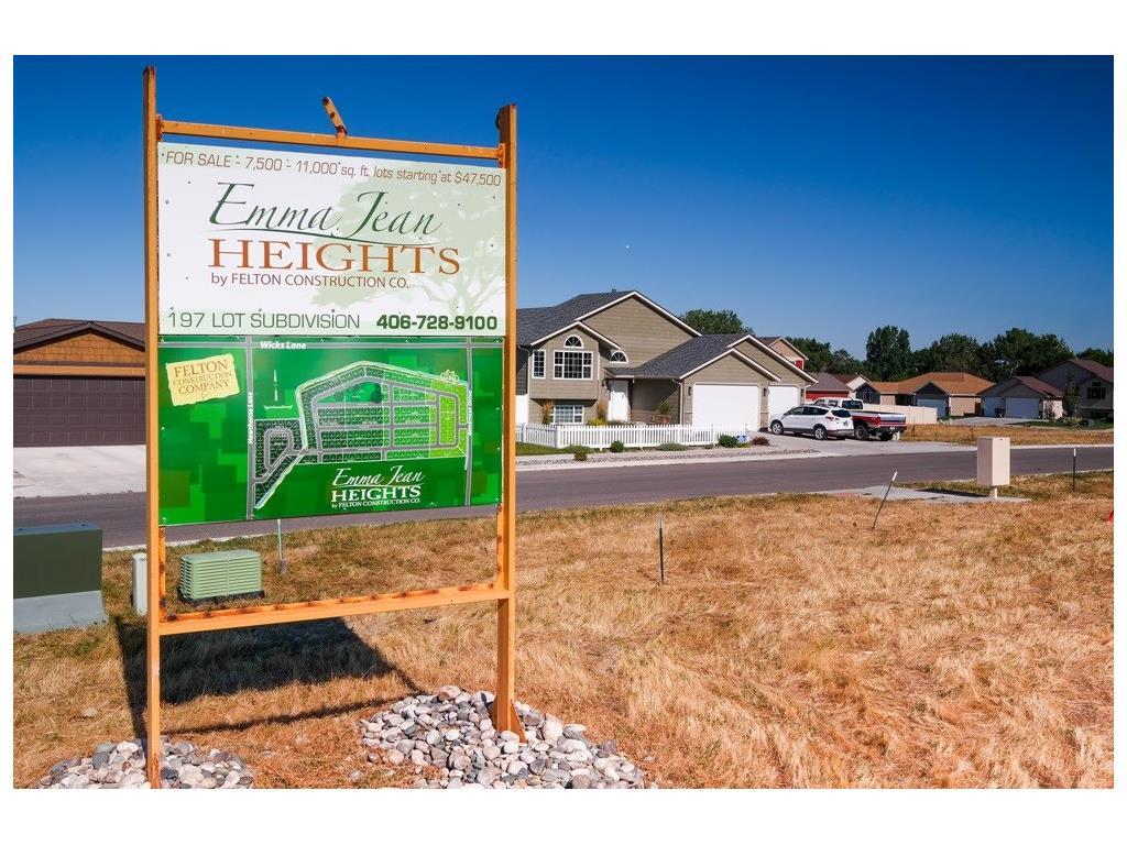 1423 Emma Avenue - Photo 1