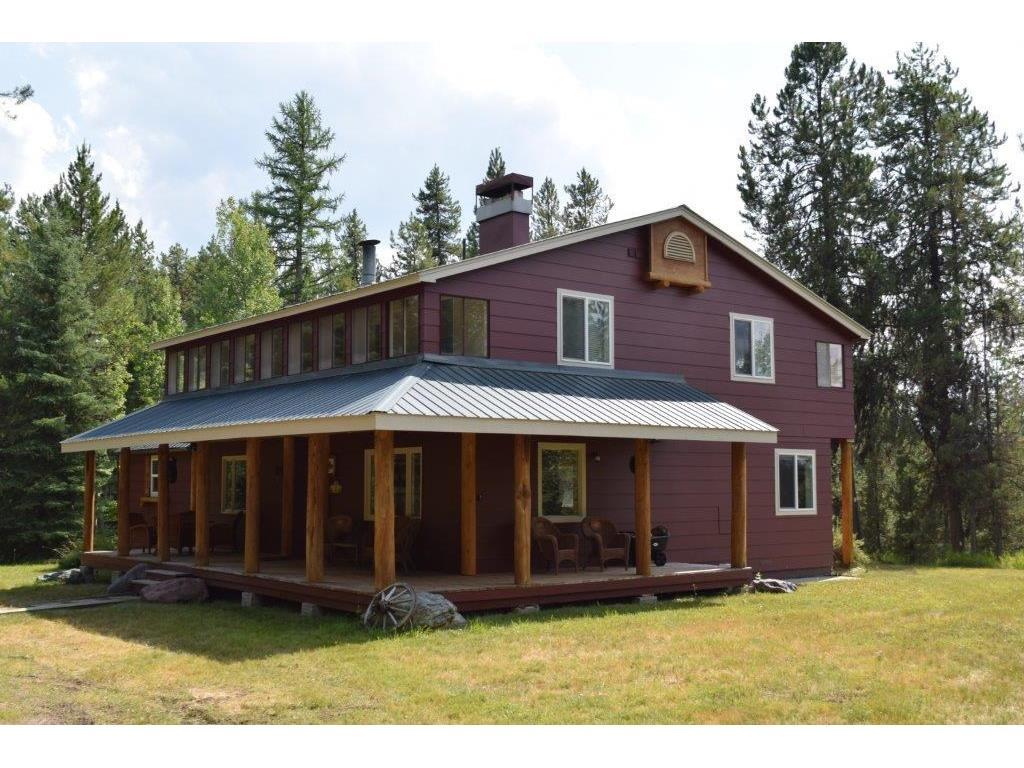 6601 Hwy 83 N, Condon - Photo 1