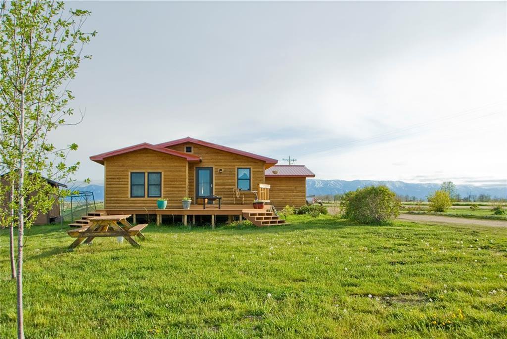 264 Clear Creek Road - Photo 1