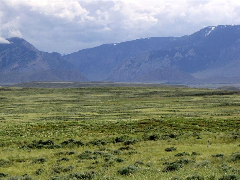 TBD Overland Trail, Clark, Wyoming - Photo 1