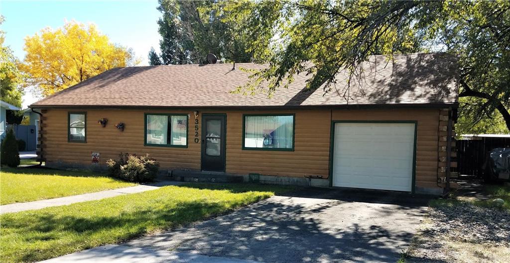 3520 Lynn Avenue - Photo 1