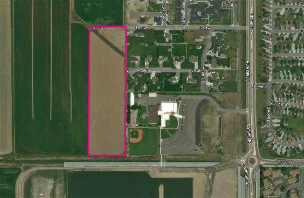 0 Bell Avenue - Photo 1