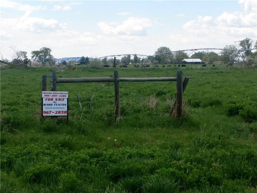 LOT 19 Buckskin Drive - Photo 1