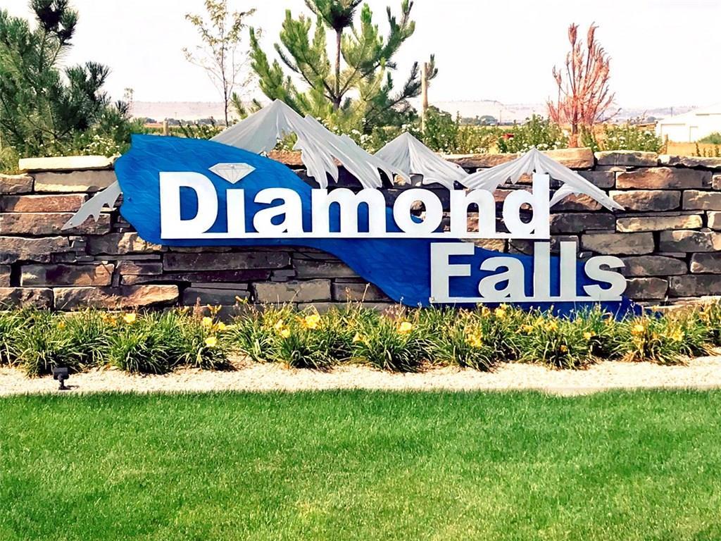 1118 Victoria Falls Circle - Photo 1