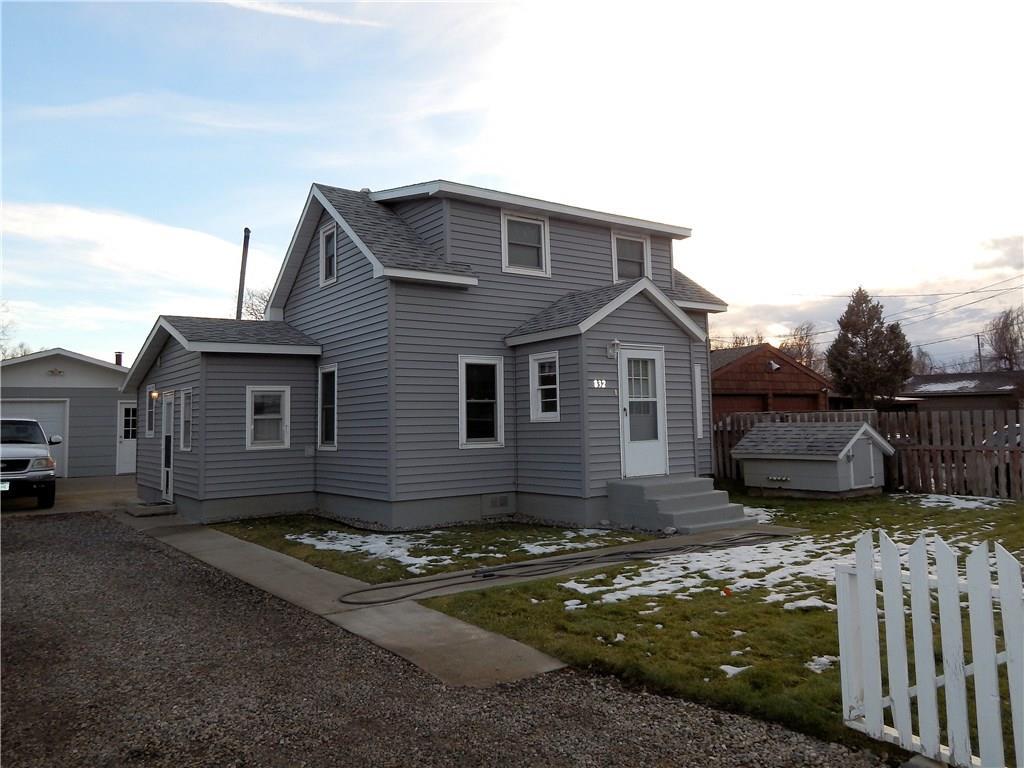 832 Dorothy Lane - Photo 1