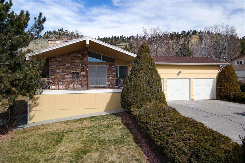 3907 Audubon Way - Photo 1