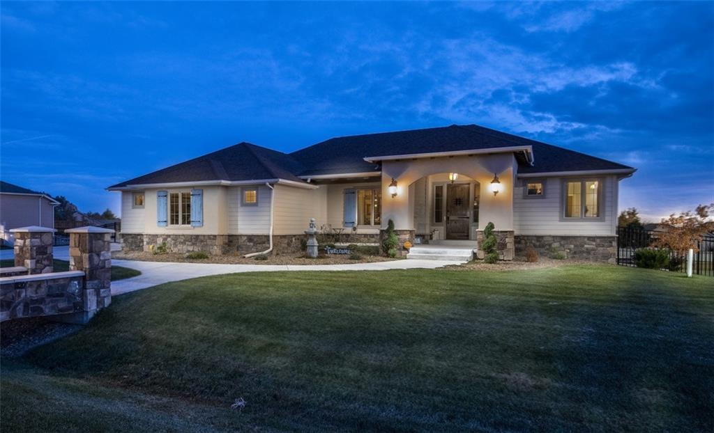 5960 Canyonwoods Dr. - Photo 1