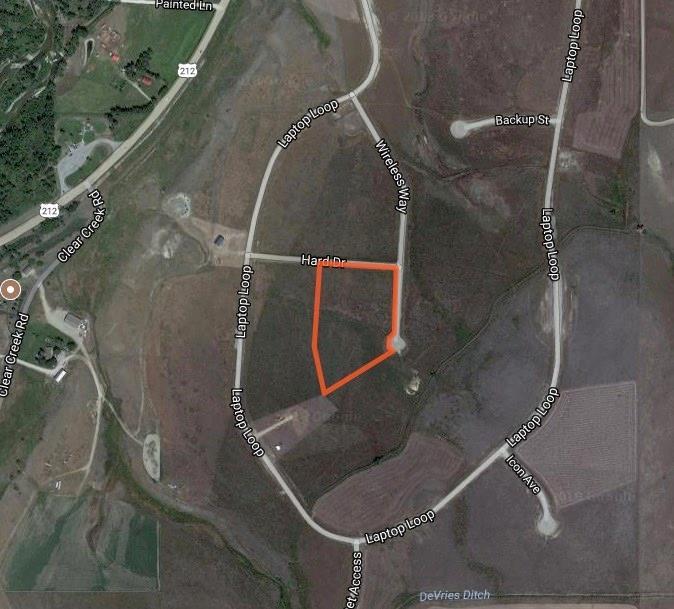 lot 45, 46, 47 Wireless Way - Photo 1