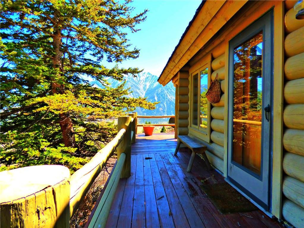 84 Elk Park Trail - Photo 1