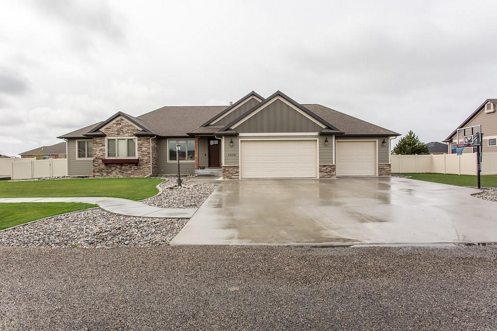 5306 Travertine Blvd - Photo 1