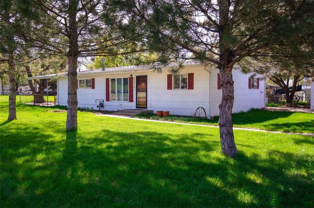 2614 Kimble Drive - Photo 1