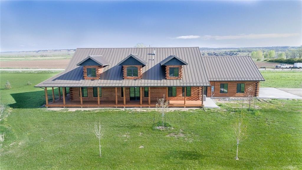 8750 Turkey Trail - Photo 1