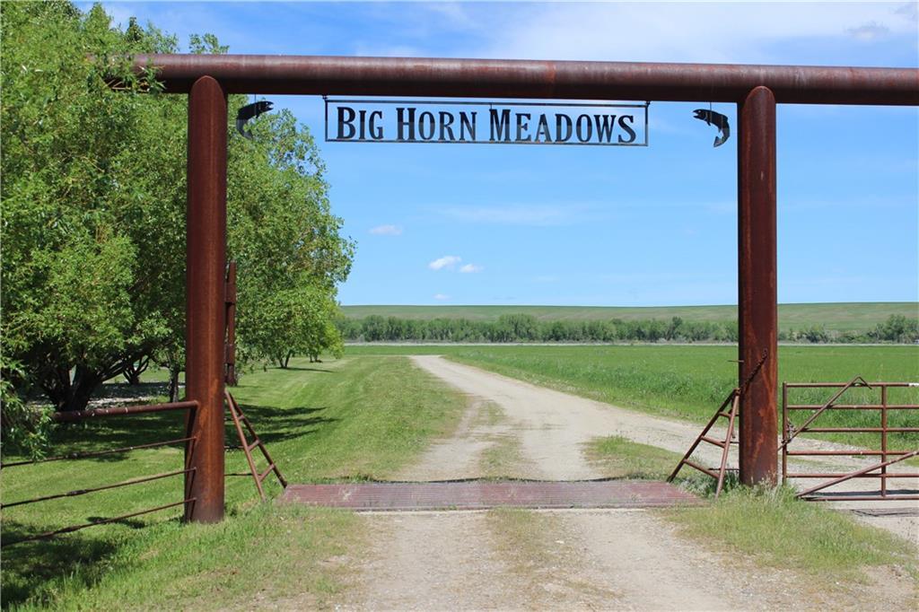 South Lot 2 Big Horn Meadows - Photo 1