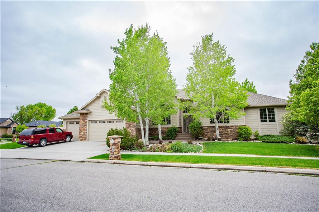 5220 Merlot Lane - Photo 1