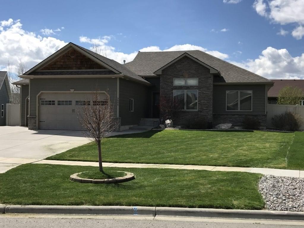 3006 E Copper Ridge Loop - Photo 1
