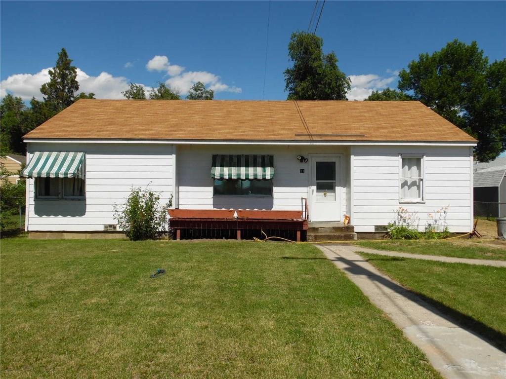 11 Marshall - Photo 1