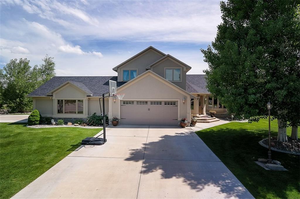 4912 Stone Ridge Circle - Photo 1