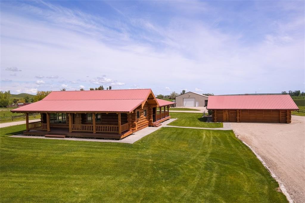 56 Promise Lane - Photo 1