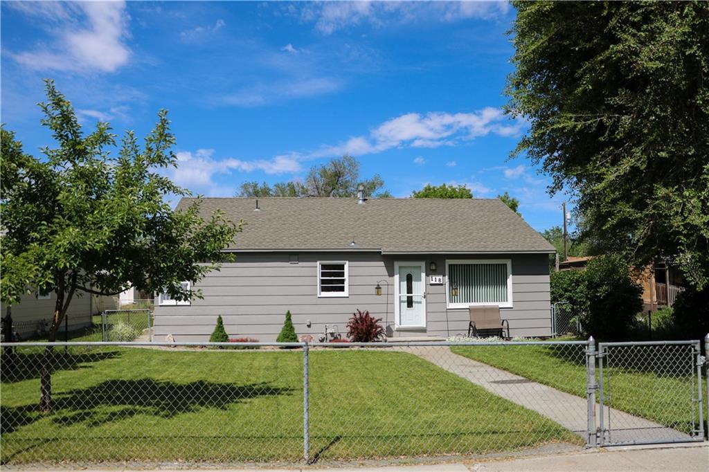 118 Washington Street - Photo 1