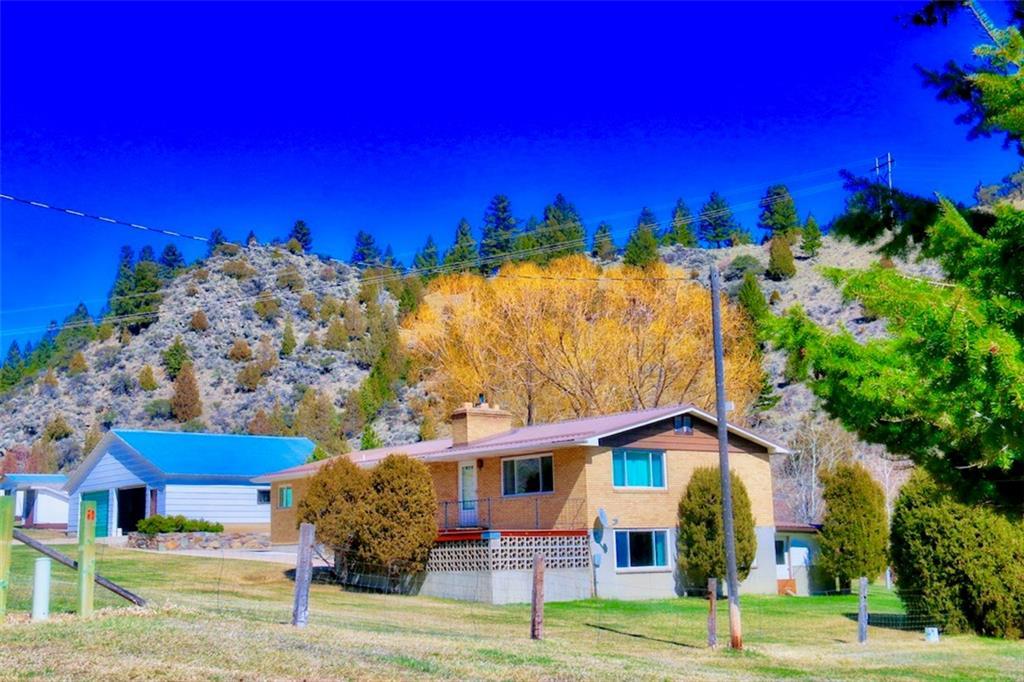 170 Charcoal Gulch Road, Divide - Photo 1