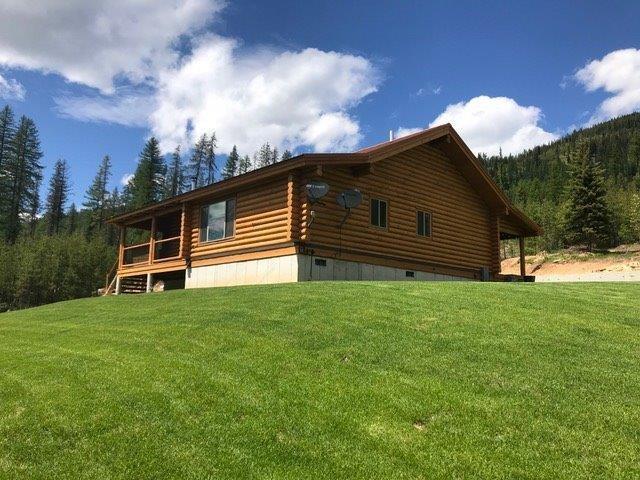 2197 West Tower Rd, Saltese - Photo 1