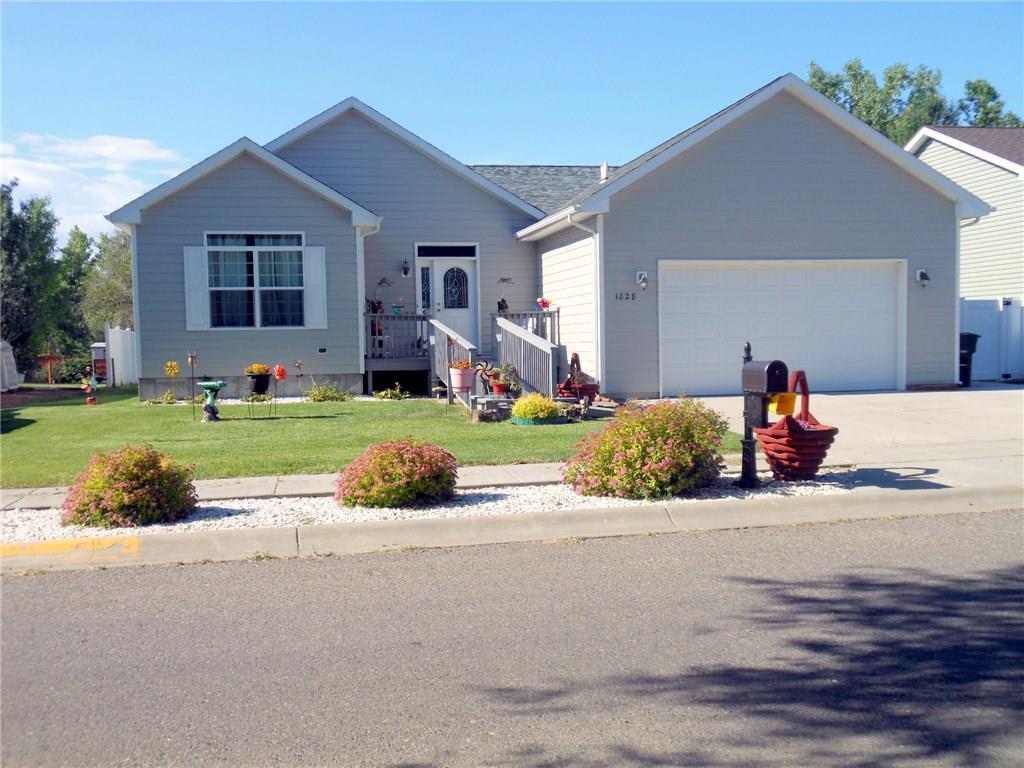 1828 Wicks Lane - Photo 1