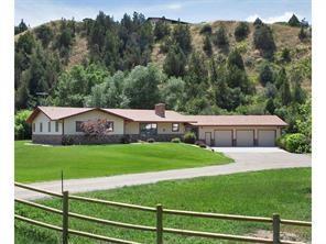 3732 Blue Creek Road - Photo 1