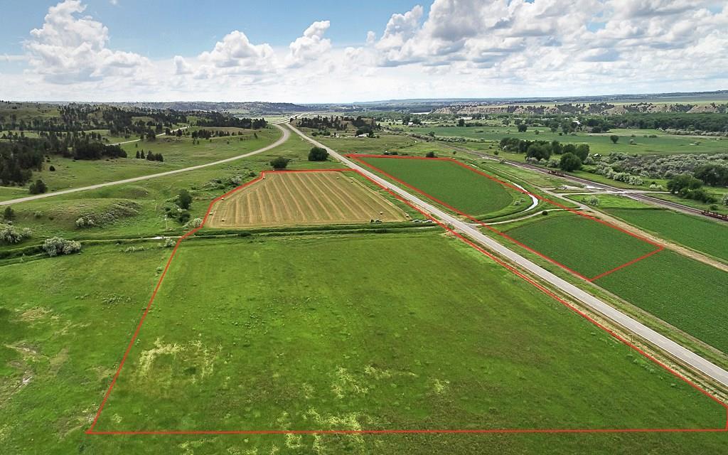 0 Custer Frontage Road - Photo 1