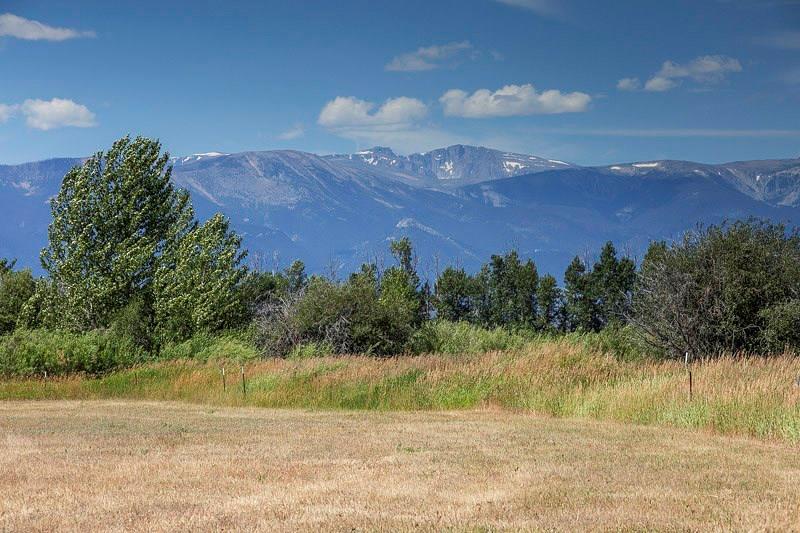 LOT 41 Paradise Meadows - Photo 1