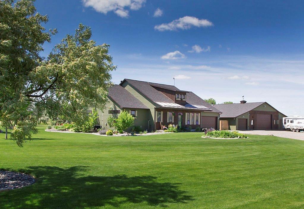 16 Penstemon Lane - Photo 1