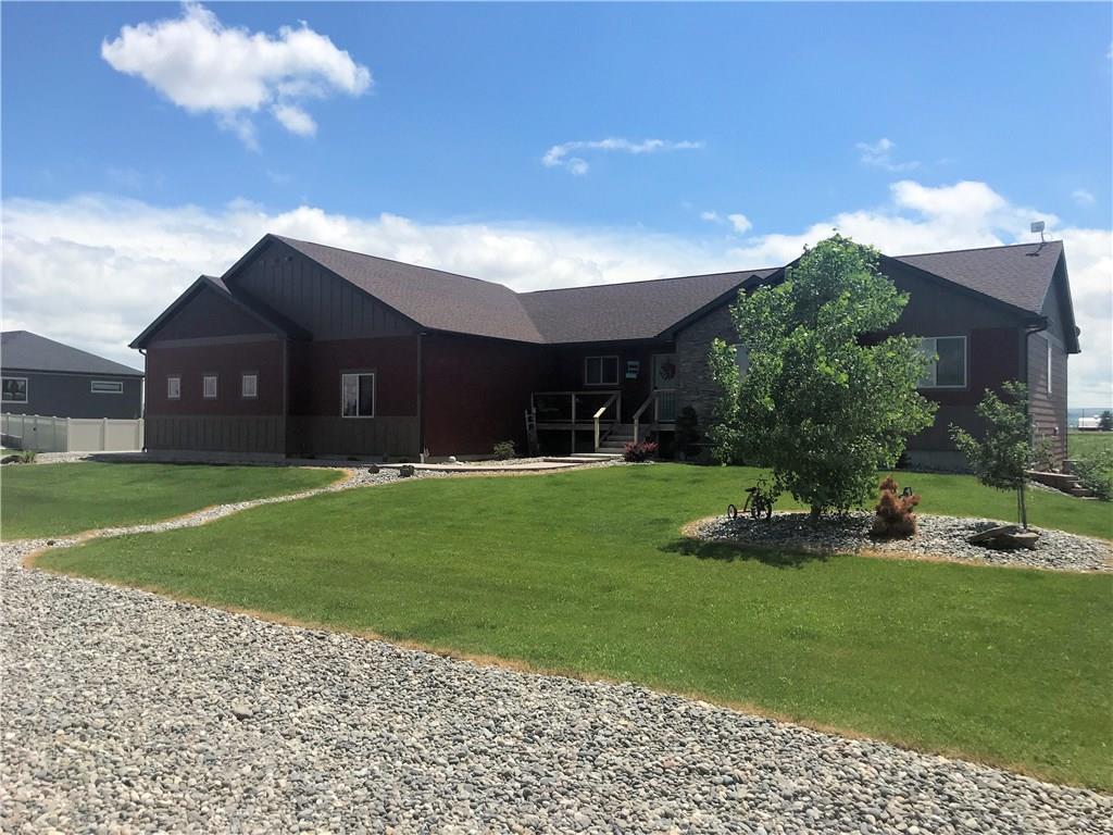 6330 Bear Paw Drive - Photo 1