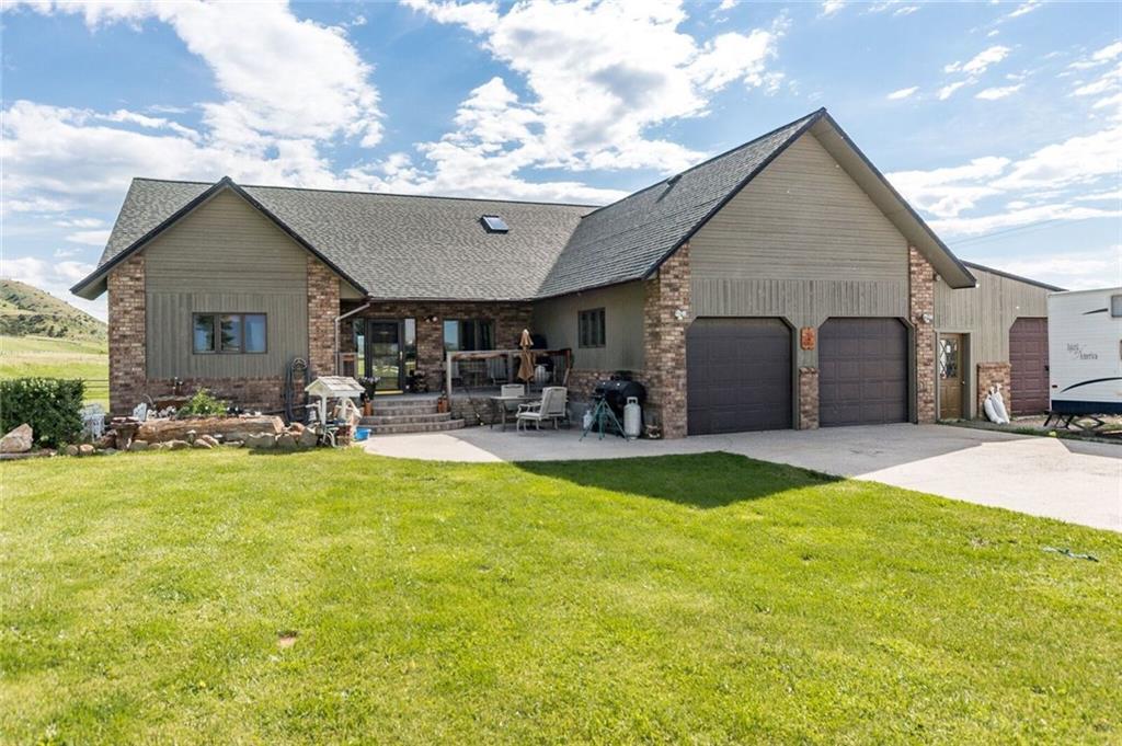 3379 Highway 78 - Photo 1