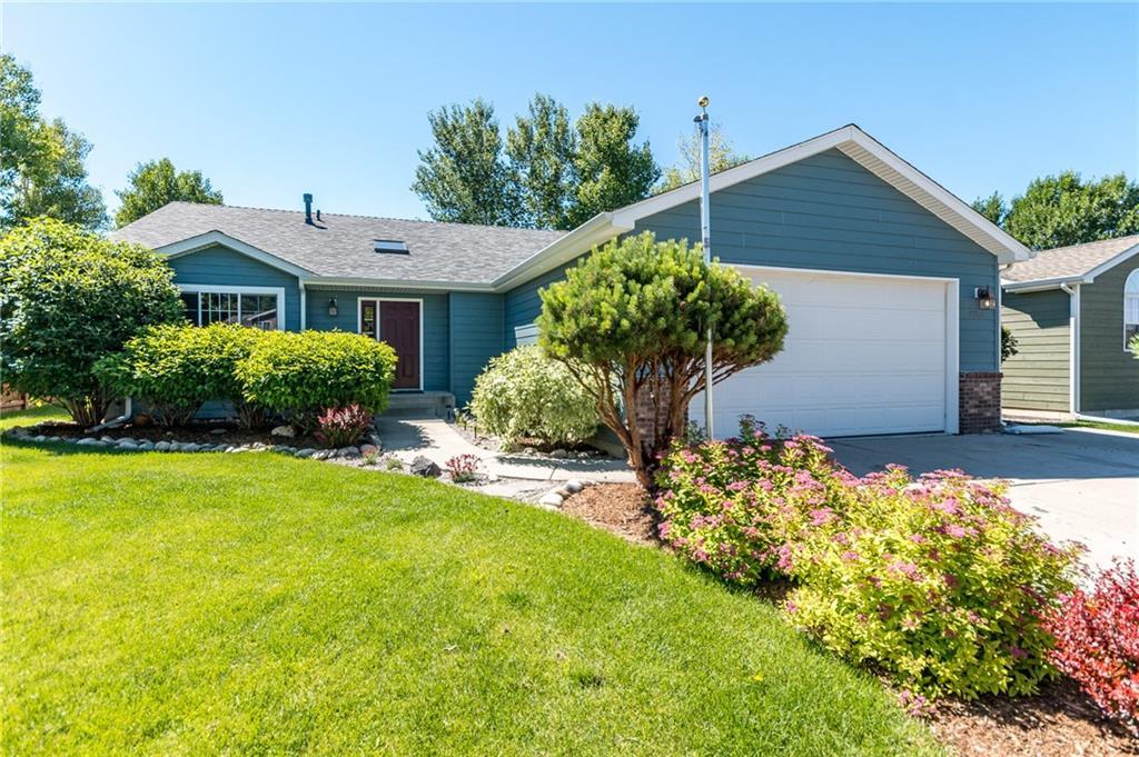 3756 Glantz Drive - Photo 1