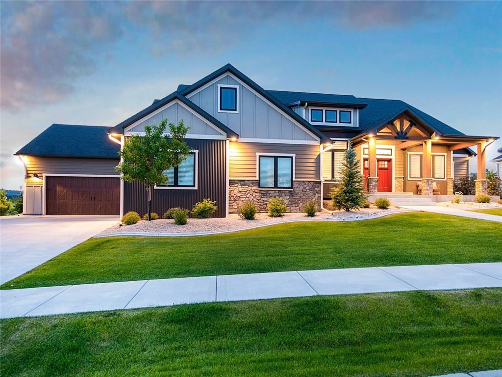 6281 Canyonwoods Drive - Photo 1