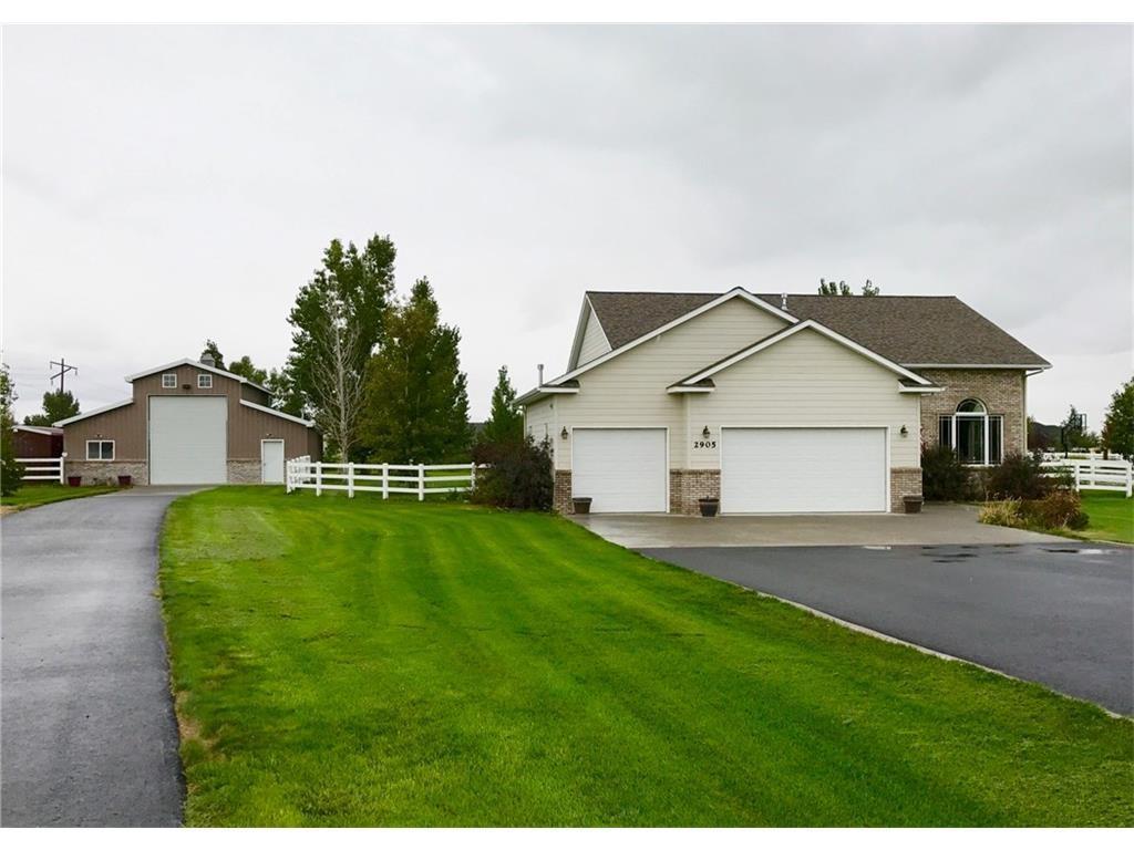 2905 Outfitter Trail - Photo 1