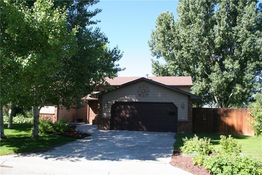 411 Stillwater Drive - Photo 1