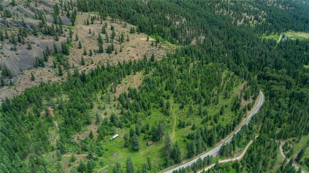 NHN Blue Slide Road, Thompson Falls - Photo 1
